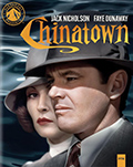 Chinatown Paramount Preseents UltraHD Bluray