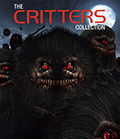 Critters Collection Bluray