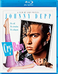 Cry-Baby Special Edition Bluray