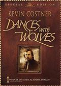 Dances With Wolves Special Edition DVD