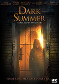 Dark Summer DVD