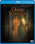 Dark Summer Bluray