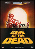 Dawn of the Dead Divimax Special Edition DVD