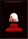 Dawn of the Dead Ultimate Edition DVD