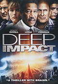 Deep Impact Special Collector's Edition DVD