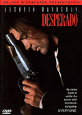 Desperado DVD