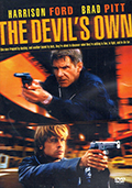 The Devil's Own Re-release DVD