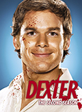 Dexter: Season 2 DVD