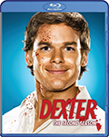 Dexter: Season 2 Bluray