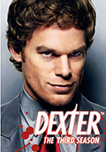 Dexter: Season 3 DVD