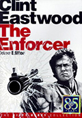 The Enforcer Deluxe Edition DVD