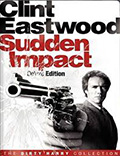 Sudden Impact Deluxe Edition DVD