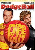 Dodgeball Fullscreen DVD