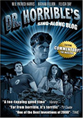 Dr. Horrible's Sing-Along Blog DVD