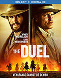 The Duel Bluray