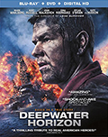 Deepwater Horizon Bluray