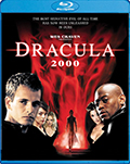 Dracula 2000 Shout Factory Release Bluray