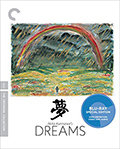 Criterion Collection Bluray
