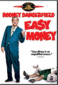 Easy Money DVD