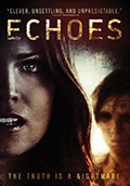 Echoes DVD