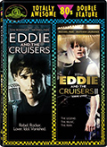 Eddie and the Cruisers II DVD