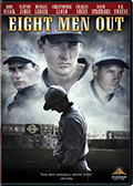 Eight Men Out 20th Anniversary Edition DVD