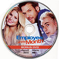 Employee of the Month Best Buy Exclusive Bonus DVD
