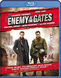 Enemy At The Gates Bluray