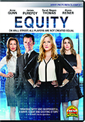 Equity DVD