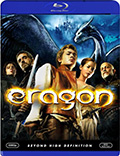 Eragon Bluray