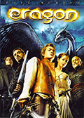 Eragon Fullscreen DVD