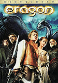 Eragon Widescreen DVD