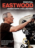 Essential Eastwood DVD