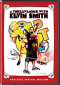 An Evening With Kevin Smith 3 DVD