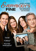 Everybody's Fine DVD