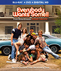 Everybody Wants Some Bluray