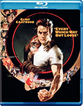 Every Which Way But Loose Bluray