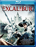 Excalibur Bluray