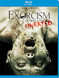 The Exorcism of Molly Hartley Bluray