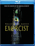 The Exorcist III Bluray