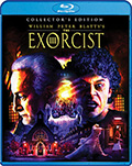 The Exorcist III Bluray
