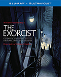 The Exorcist 40th Anniversary Edition Bluray