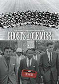 ESPN 30 for 30: Ghosts of Ole Miss DVD