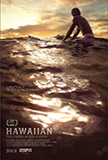 ESPN 30 for 30: Hawaiian The Legend of Eddie Aikau DVD