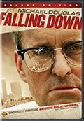 Falling Down Deluxe Edition DVD