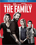 The Family Combo Pack DVD