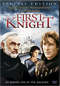 First Knight Special Edition DVD