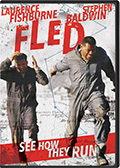 Fled Re-release DVD