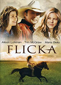 Flicka DVD
