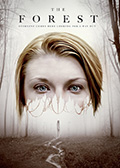 The Forest DVD
